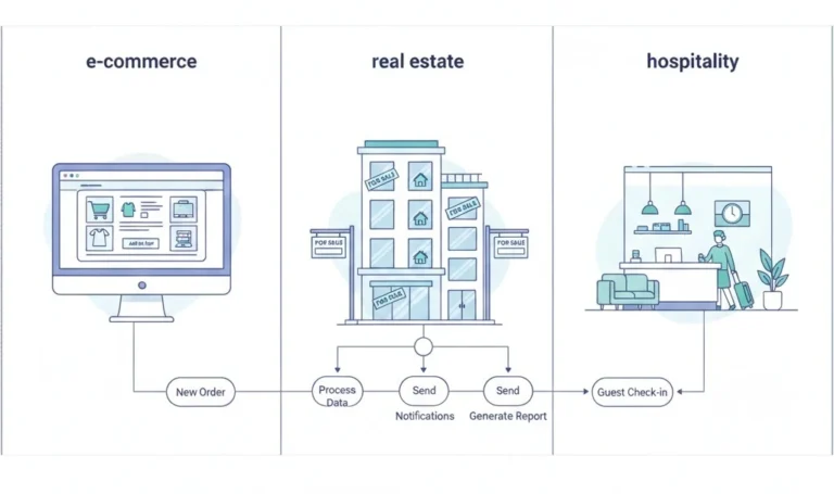 industries automation Img